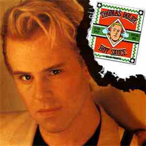 Thomas Dolby - Hot Sauce download free