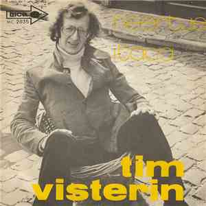 Tim Visterin - Heertje download free