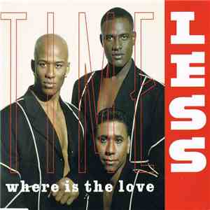 Timeless  - Where Is The Love download free