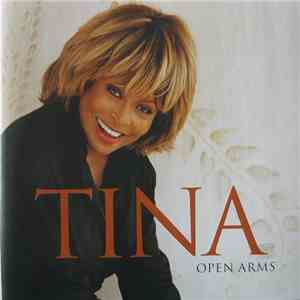 Tina - Open Arms download mp3 flac