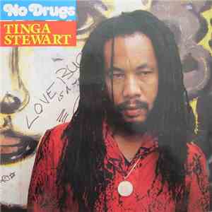 Tinga Stewart - No Drugs download free