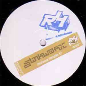 $tinkworx / Phrenic - Rush Hour Sampler download free