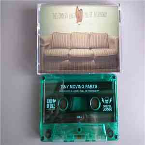 Tiny Moving Parts - This Couch Is Long & Full Of Friendship download mp3 flac