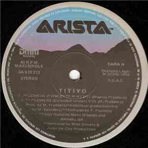 Titiyo - Flowers download mp3 flac