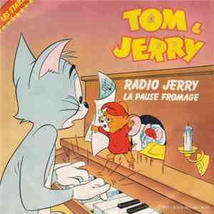 Tom and Jerry  - Radio Jerry download free