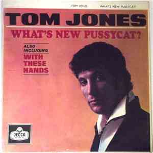 Tom Jones - What's New Pussycat? download free