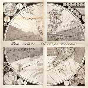 Tom McRae - All Maps Welcome download mp3 flac