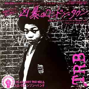 Tom Robinson Band - Up Against The Wall download mp3 flac