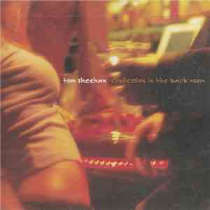 Tom Sheehan  - Confession In The Back Room download free
