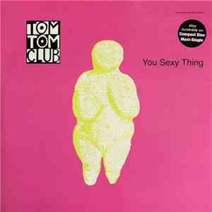 Tom Tom Club - You Sexy Thing download mp3 flac