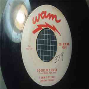 Tommy Steele And The Steelmen - Doomsday Rock download mp3 flac