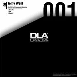 Tomy Wahl - Rik download mp3 flac