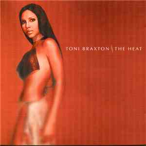 Toni Braxton - The Heat download free