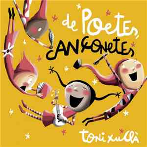 Toni Xuclà - De Poetes, Cançonetes download free
