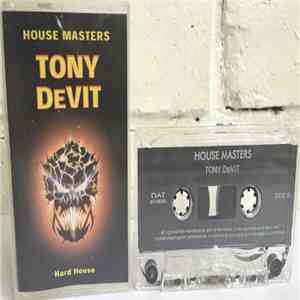 Tony De Vit - House Masters download mp3 flac