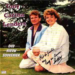 Tony Lenders, Carina Lenders - Oud Nieuw Souvenir download mp3 flac
