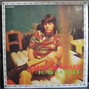 Tony Ronald - I Love You Baby download mp3 flac