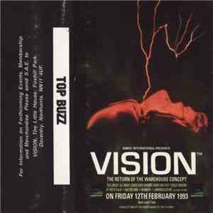 Top Buzz - The Return Of The Warehouse Concept download mp3 flac