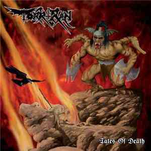 Tork Ran - Tales Of Death download mp3 flac
