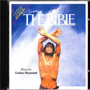 Toshiro Mayuzumi - The Bible download free