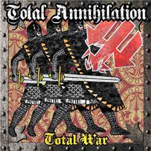 Total Annihilation - Total War download free