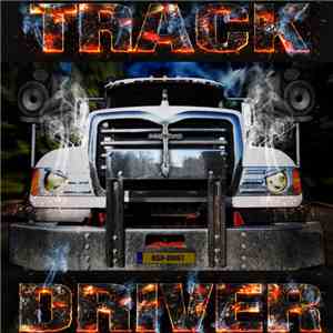 Trackdriver - Trackdriver EP download mp3 flac