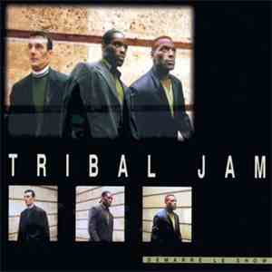 Tribal Jam - Démarre Le Show download free
