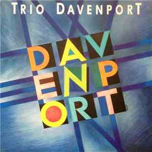 Trio Davenport - Davenport download mp3 flac