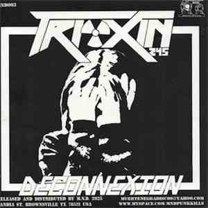 Trioxin 245 / Besthöven - Deconnexion / Smoke And Fire And Desperate Screams download mp3 flac