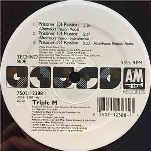 Triple M - Prisoner Of Passion download mp3 flac