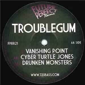 Troublegum - Vanishing Point download free