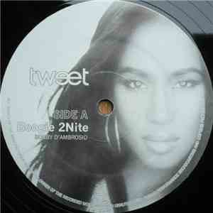 Tweet - Boogie 2nite (Bobby D'Ambrosio Remix) download mp3 flac