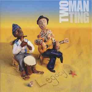 TwoManTing - Legacy download mp3 flac