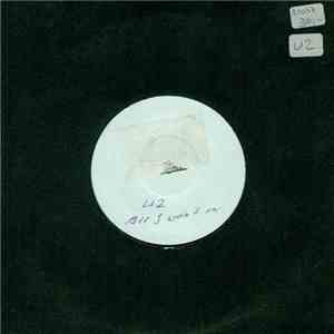 U2 - All I Want Is You download mp3 flac