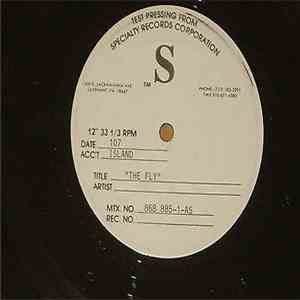 U2 - The Fly download free