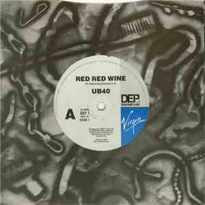 UB40 - Red Red Wine download free