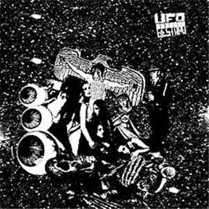 Ufo Gestapo - Ufo Gestapo download mp3 flac