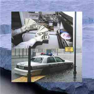 $uicideboy$ - KILL YOURSELF PART XII: The Dark Glacier Saga download free