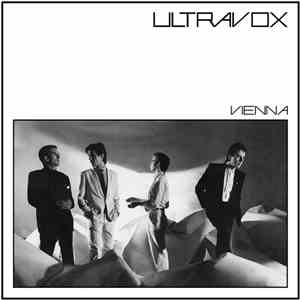 Ultravox - Vienna download mp3 flac