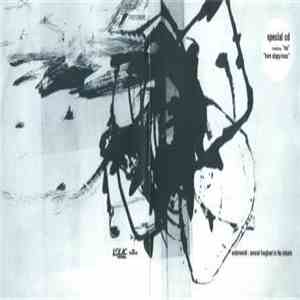 Underworld - Second Toughest In The Infants download mp3 flac