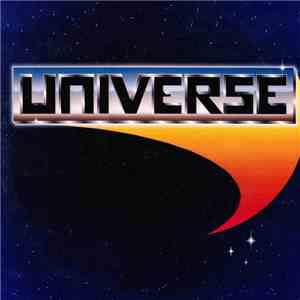 Universe  - Universe download mp3 flac