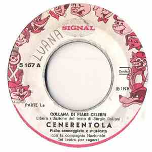 Unknown Artist - Cenerentola download free