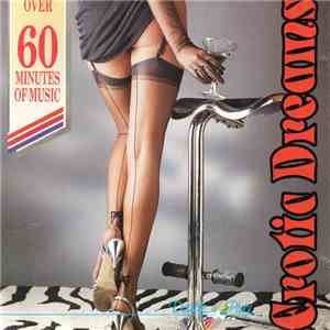 Unknown Artist - Erotic Dreams download mp3 flac
