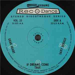 Unknown Artist - Rec-O-Dance Discotheque Series Vol. 25 download mp3 flac