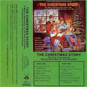 Unknown Artist - The Christmas Story download free
