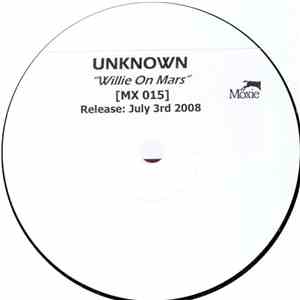 Unknown Artist - Willie On Mars download free
