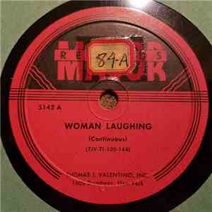 Unknown Artist - Woman Laughing (Continuous) download free