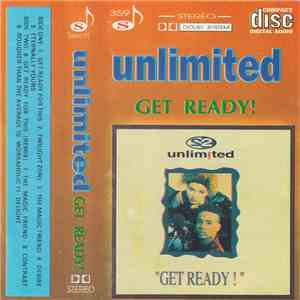 Unlimited - Get Ready! download mp3 flac
