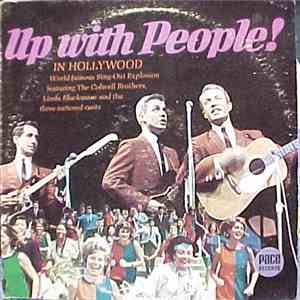 Up With People - Up With People! In Hollywood download free
