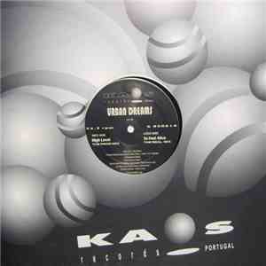 Urban Dreams - To Feel Alive download mp3 flac
